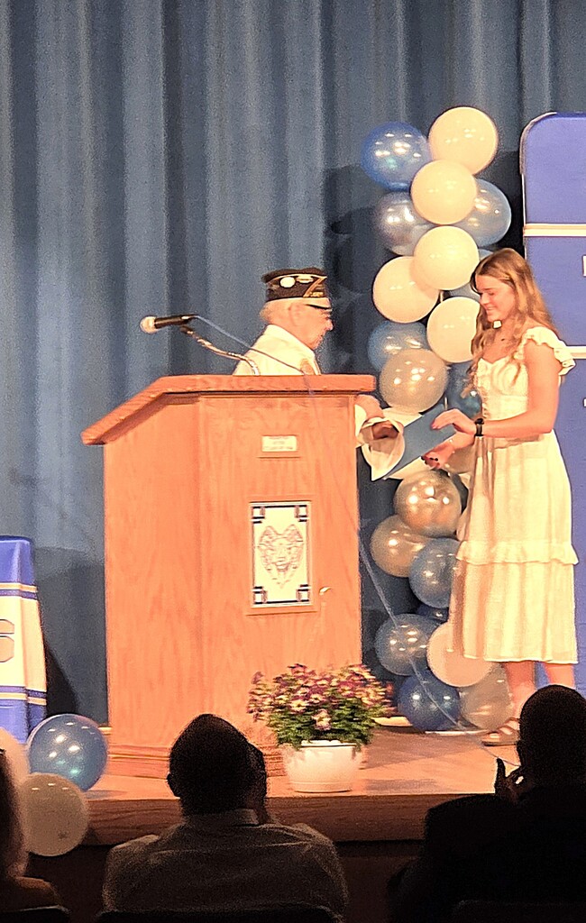 21st Annual Random Lake Scholarship Celebration!