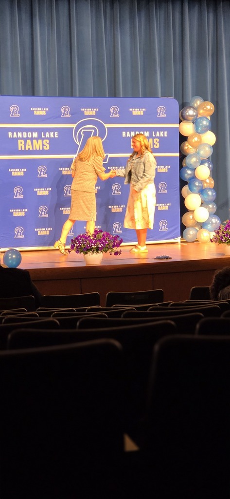21st Annual Random Lake Scholarship Celebration!
