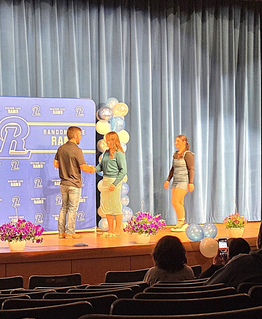 21st Annual Random Lake Scholarship Celebration!