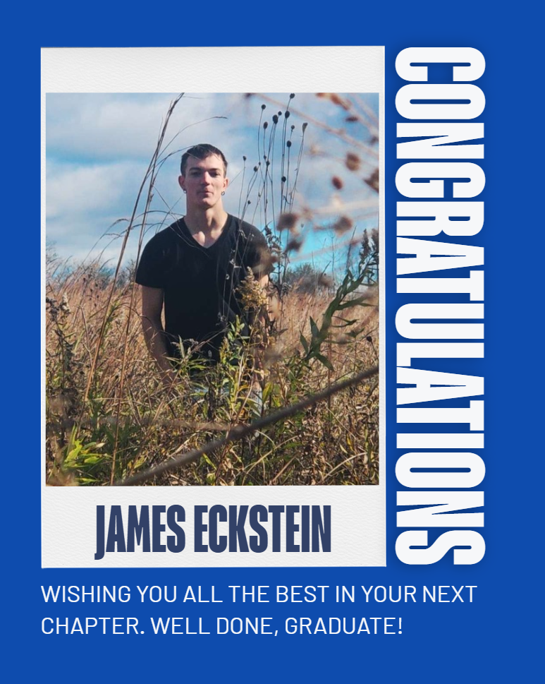 Big congratulations to these graduates!
