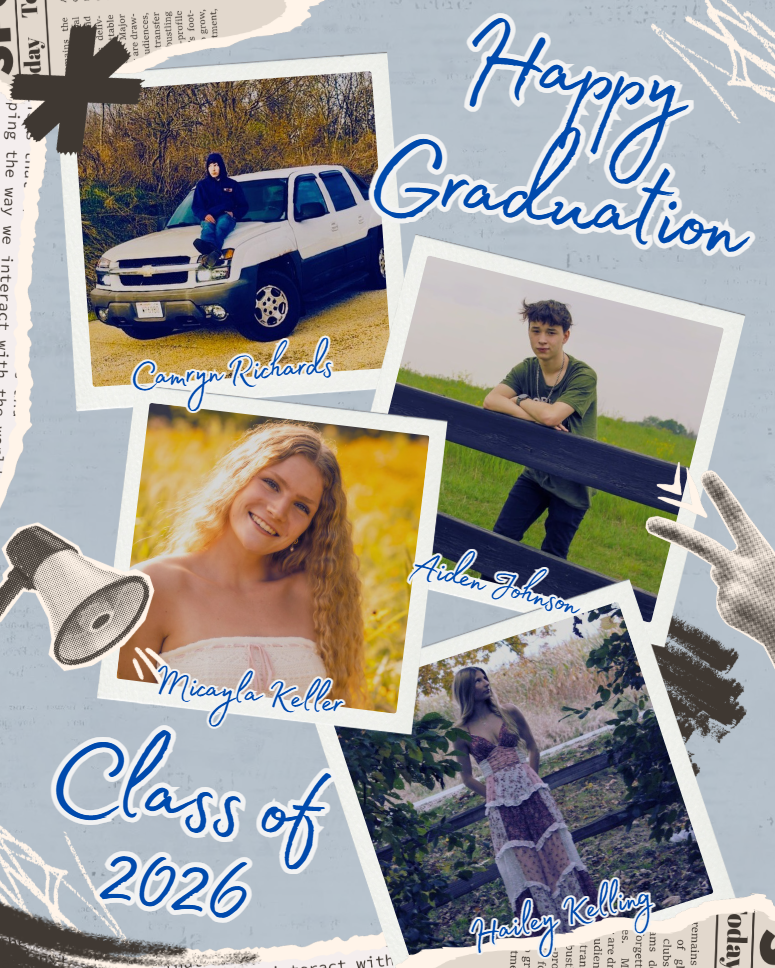 2026 Senior
