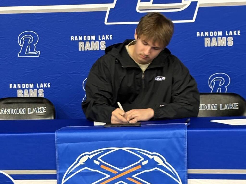 Signing Day