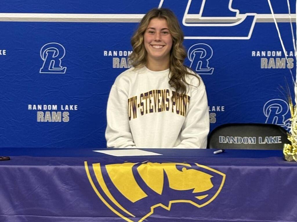 Signing Day