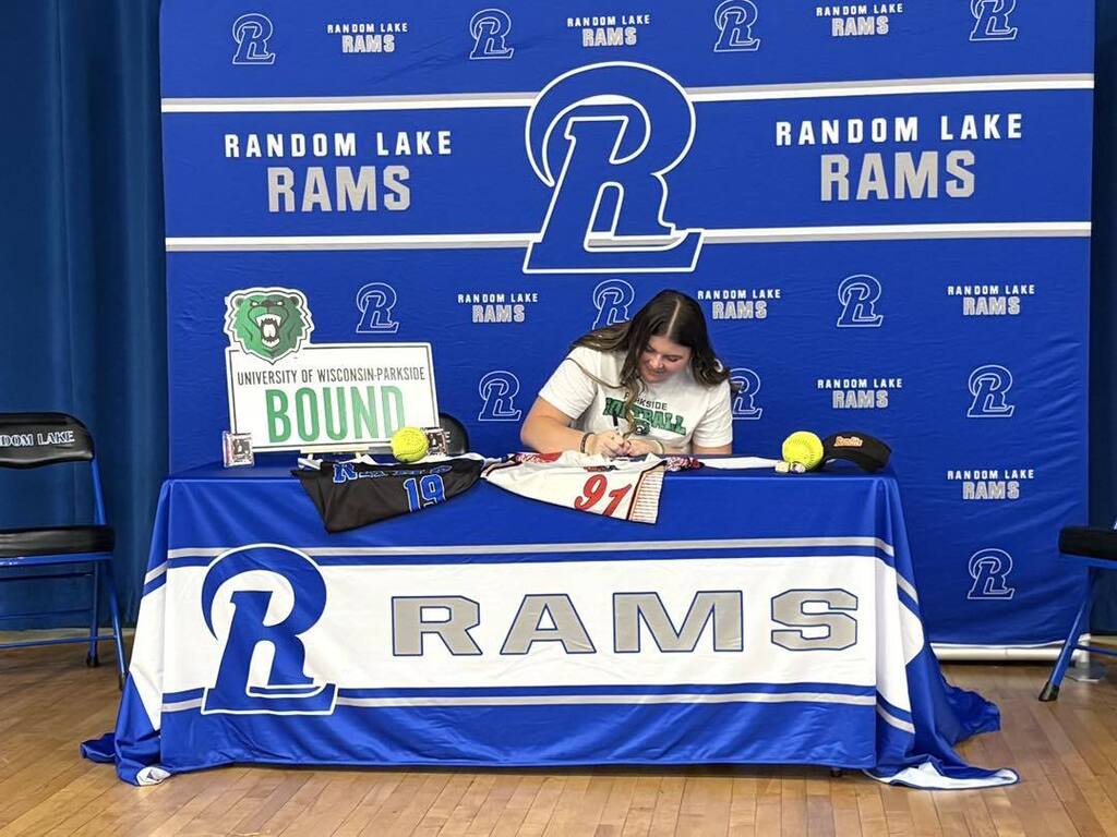 Signing Day