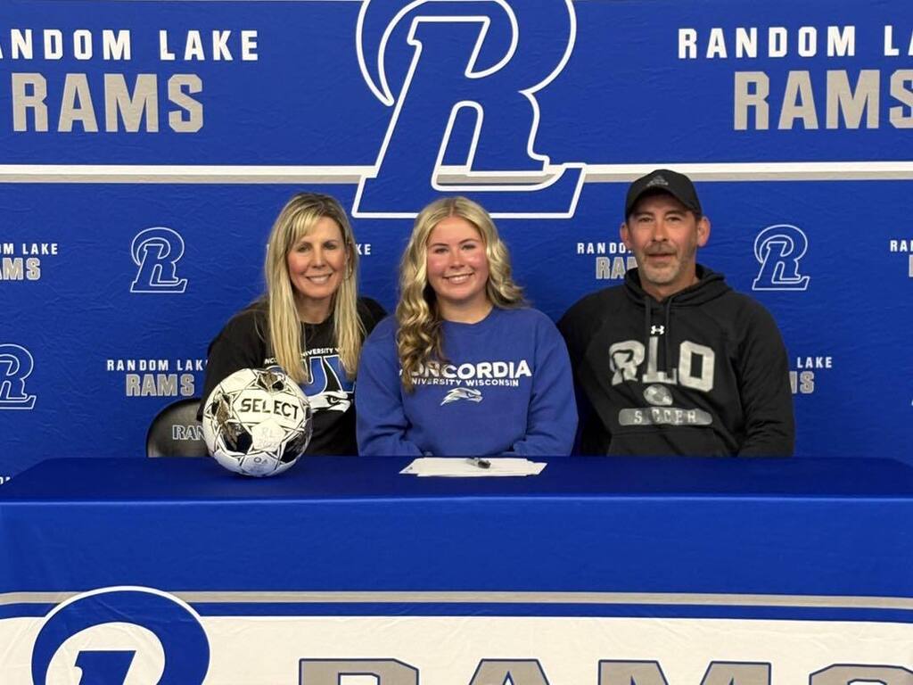 Signing Day
