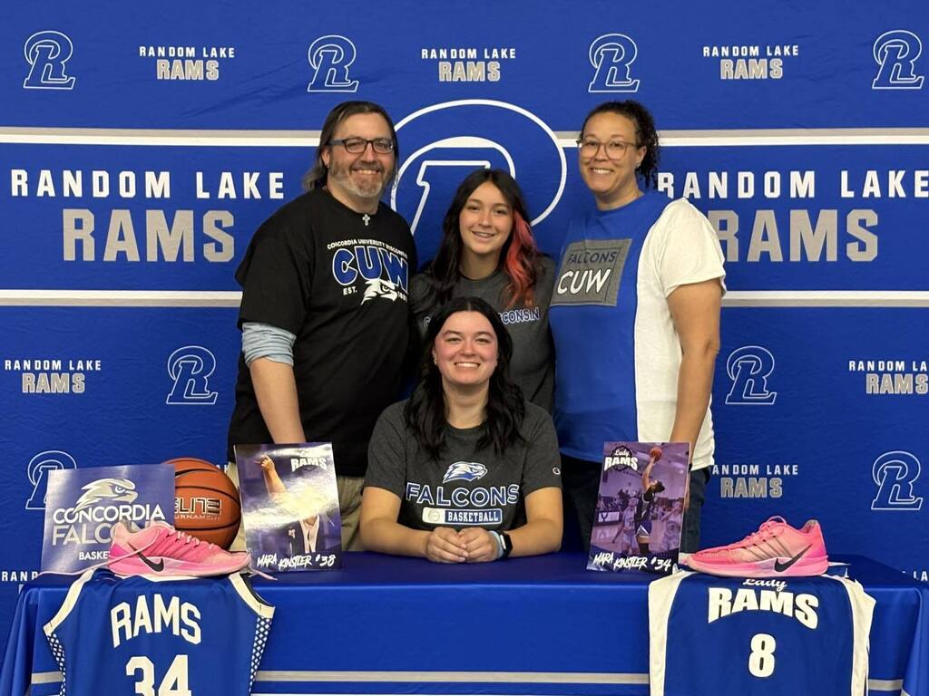 Signing Day