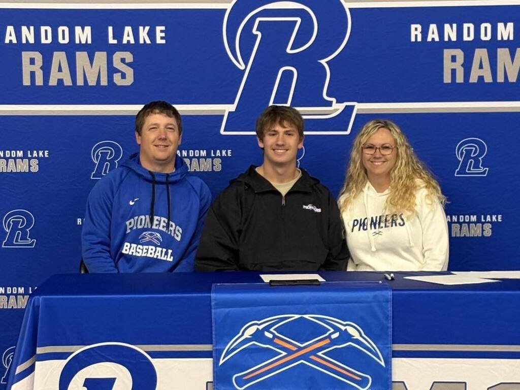Signing Day