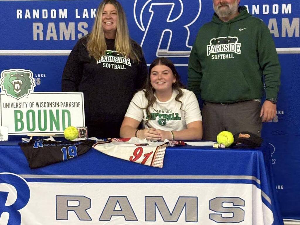 Signing Day
