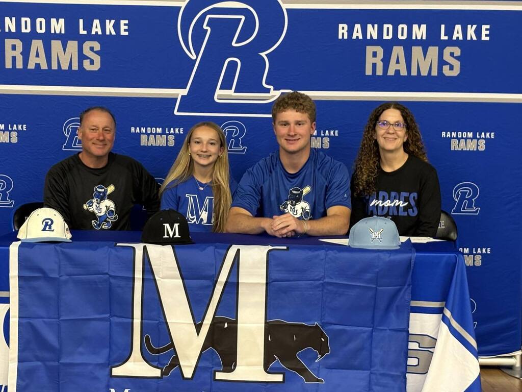 Signing Day