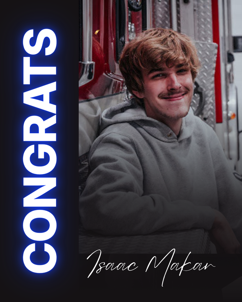 Congrats Seniors!