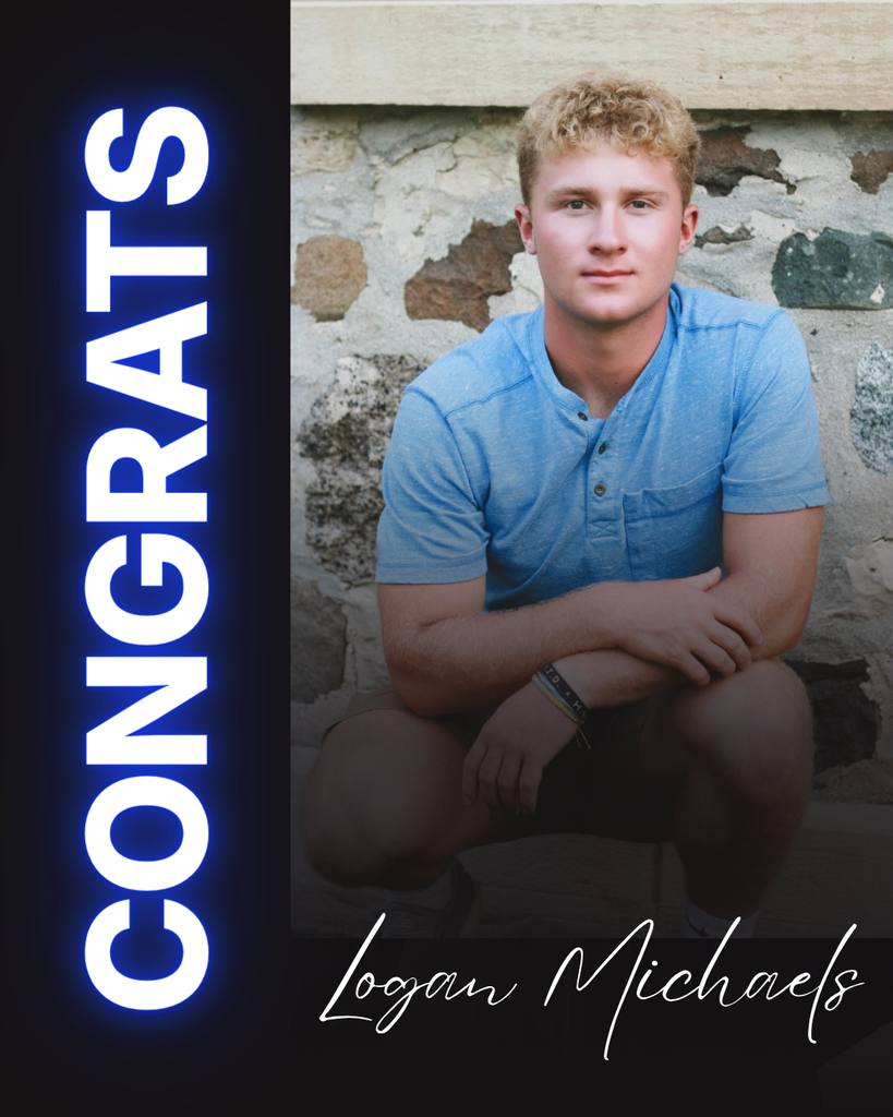 Congrats Seniors!