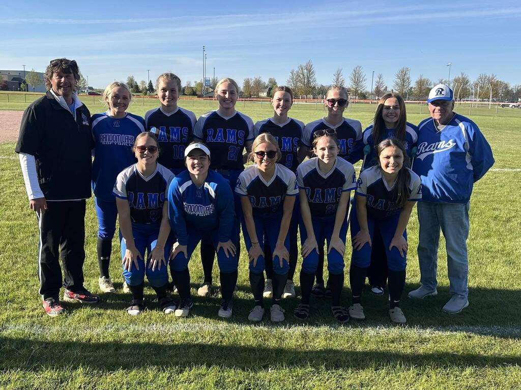 Big East South Conference Champions!
