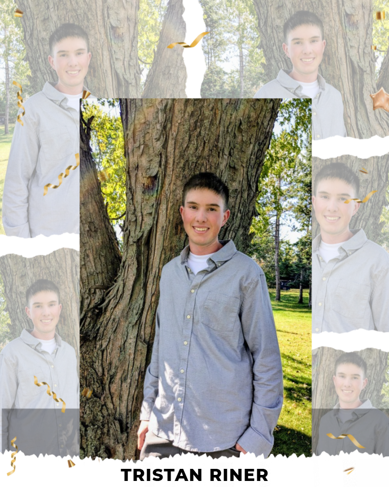 Congrats 2026 Seniors!