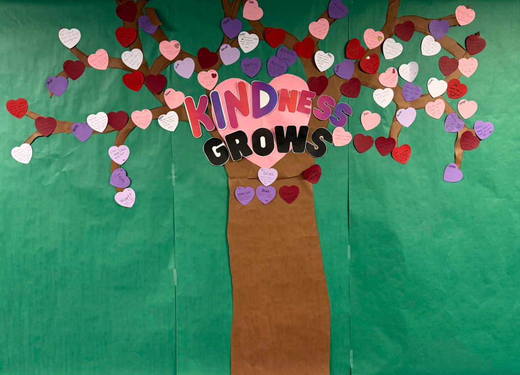 Kindness Tree