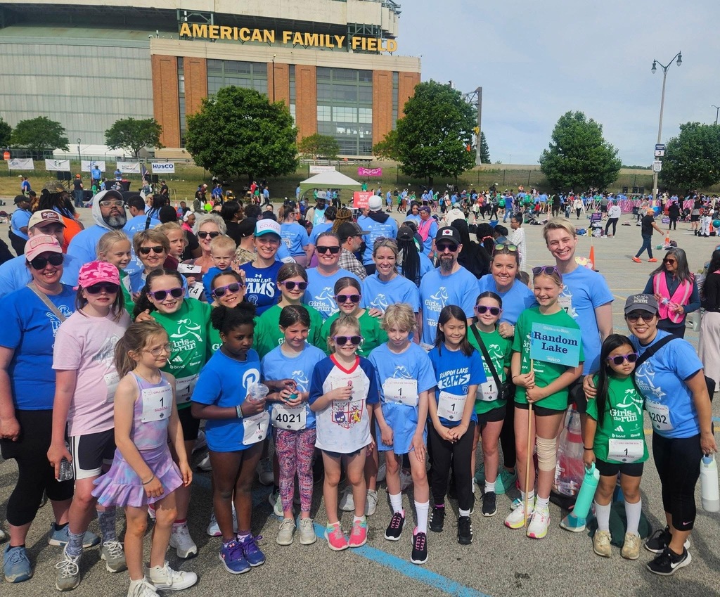 Girls on the Run