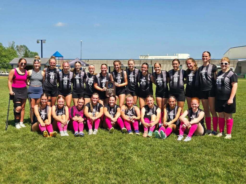 RLO Girls Soccer