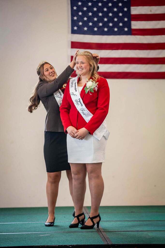 Fairest of the Fair