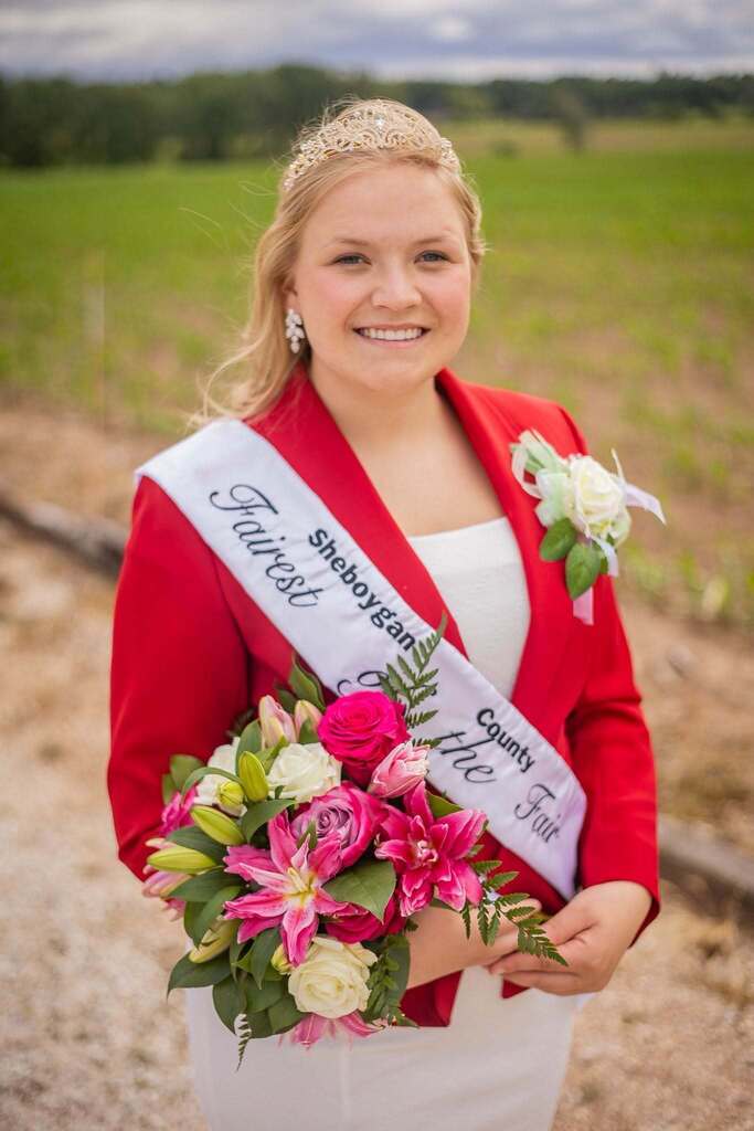 Fairest of the Fair