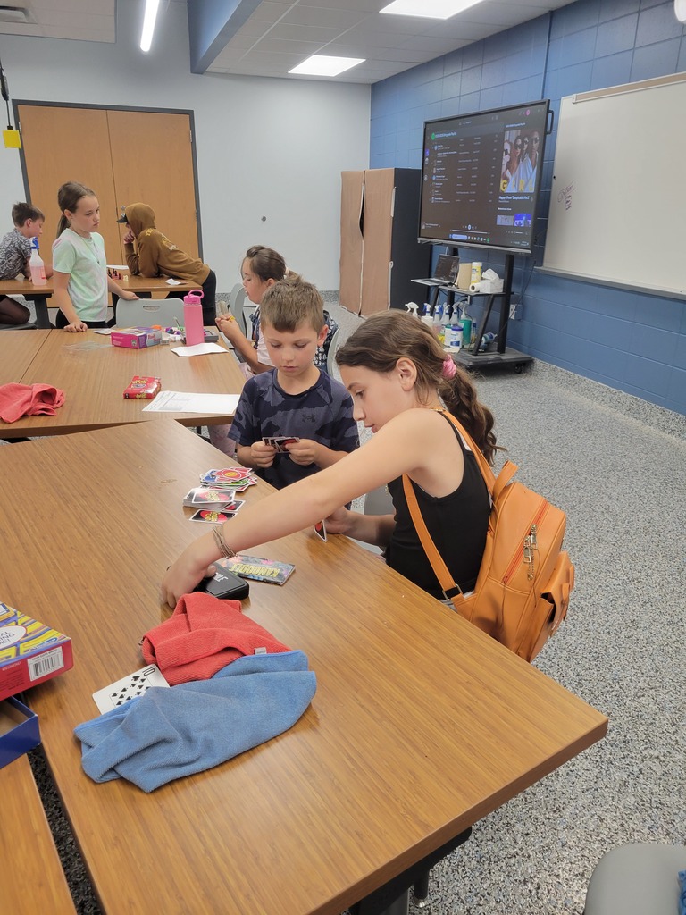 Summer School Session 1