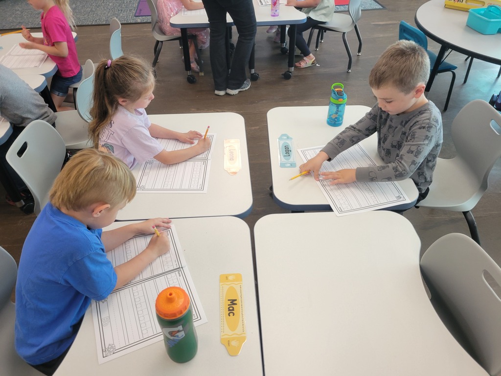 Summer School Session 1
