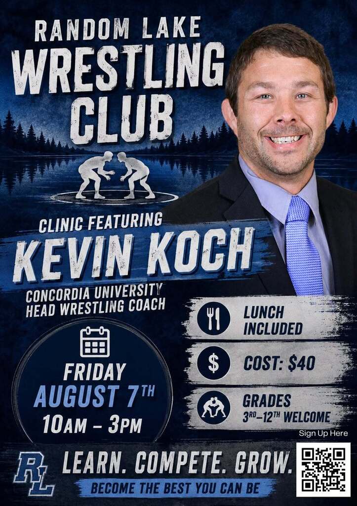 Wrestling