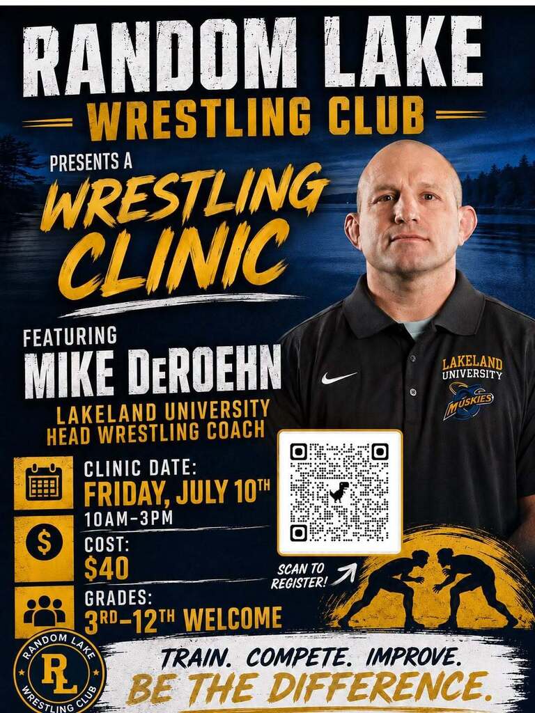Wrestling