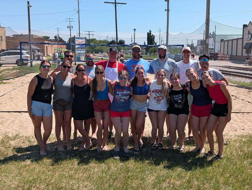 Random Lake Alumni