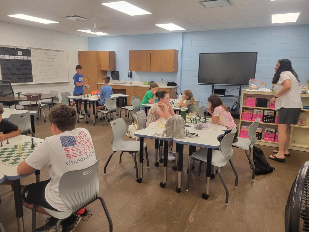 Summer School Session 2