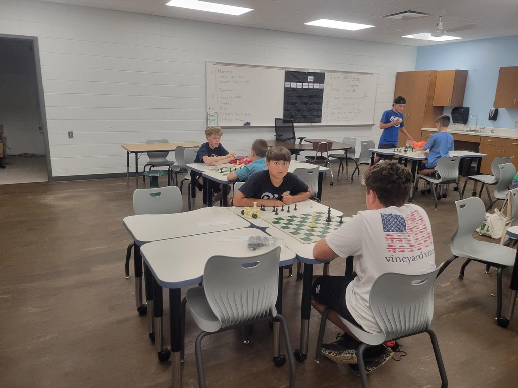 Summer School Session 2