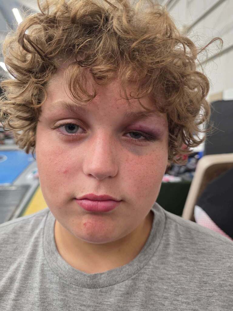 Random Lake wrestlers spent last week at the Jeff Jordan's State Champ Camp