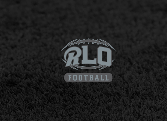 RLO Football Apparel Store