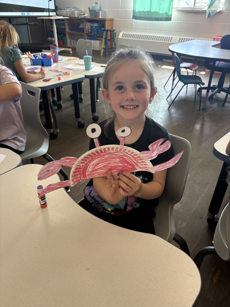 become part of the Random Lake School District family!