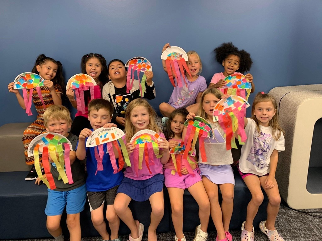 Jump Start 2026