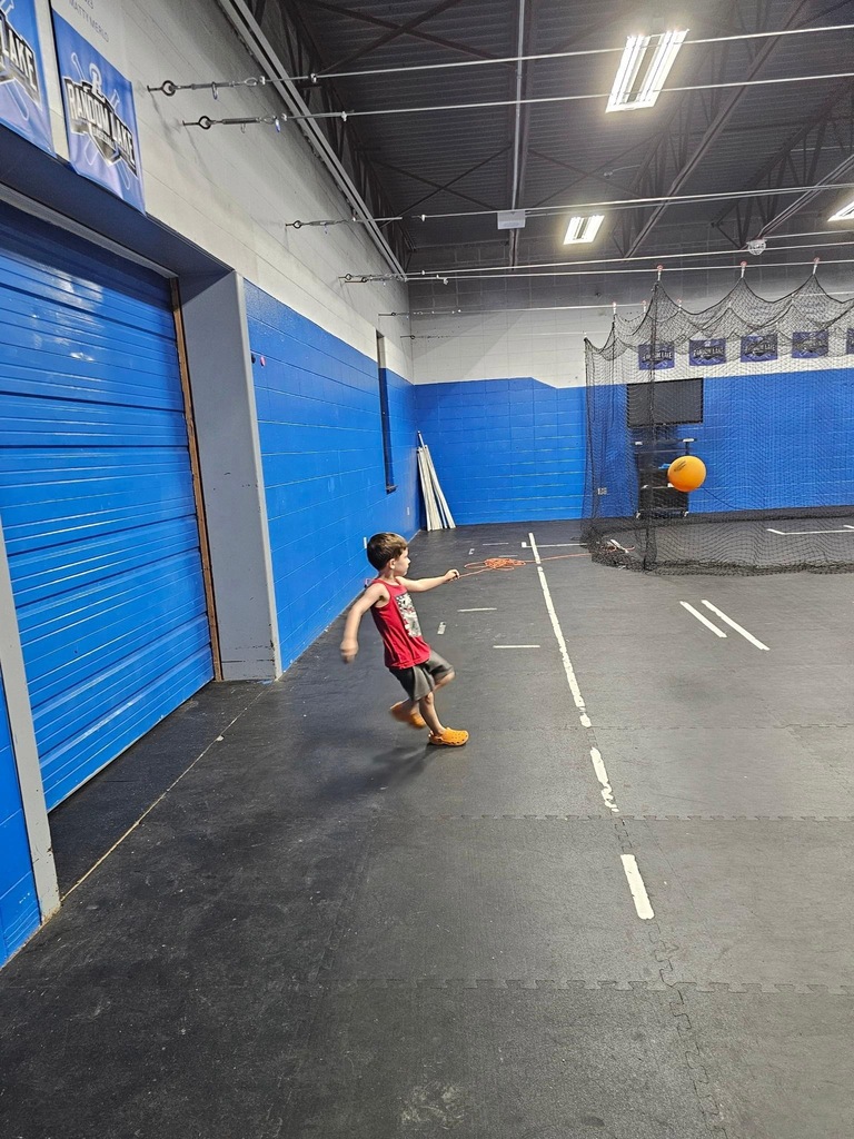 Jump Start 2026