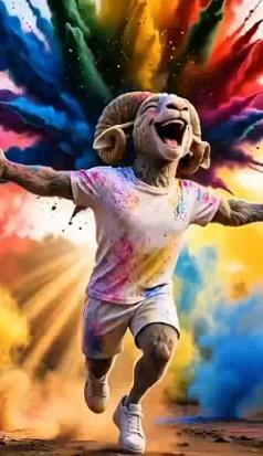 Color Run 2026