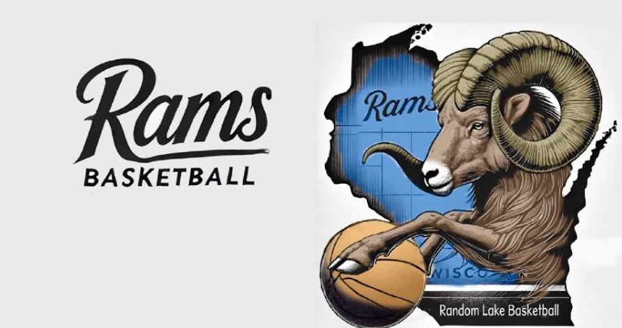 7th & 8th Grade Rams Basketball