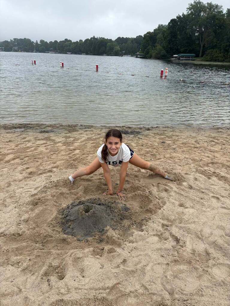 Middle School Jump Start