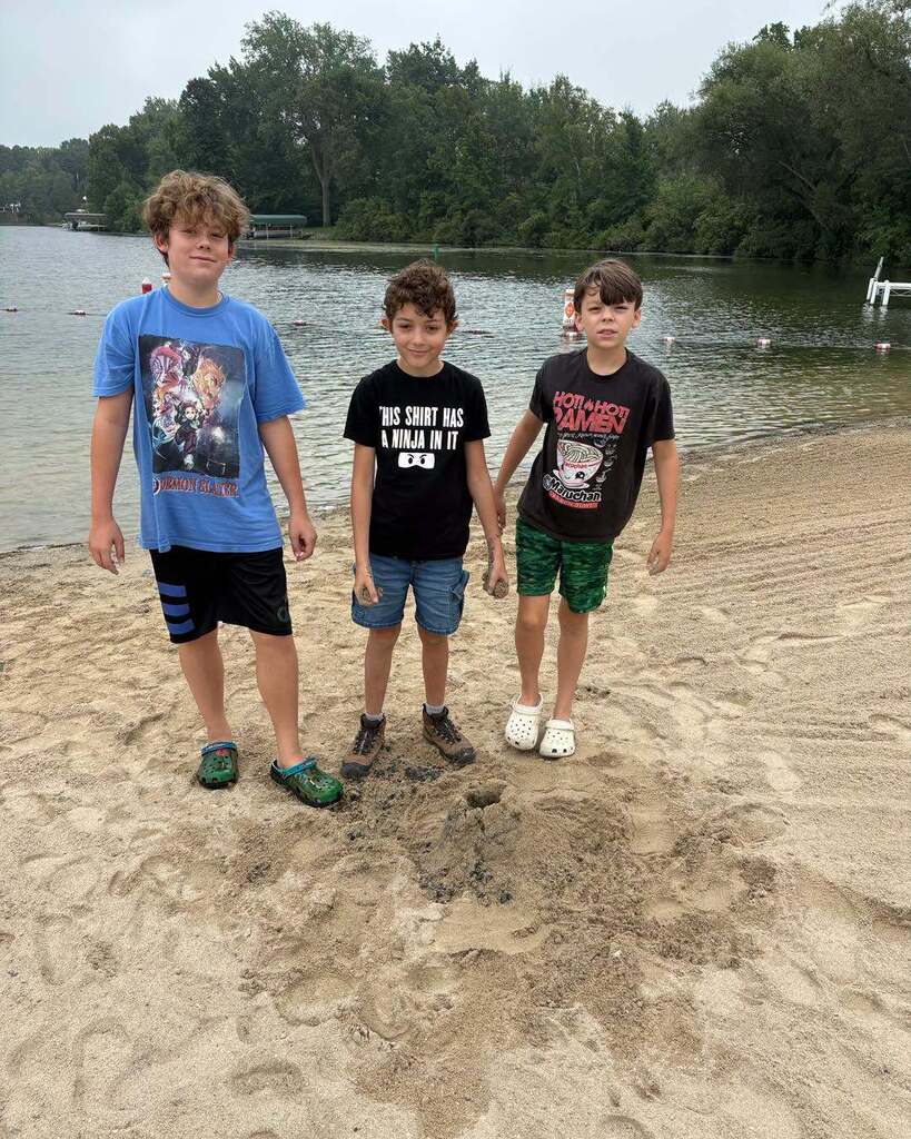 Middle School Jump Start