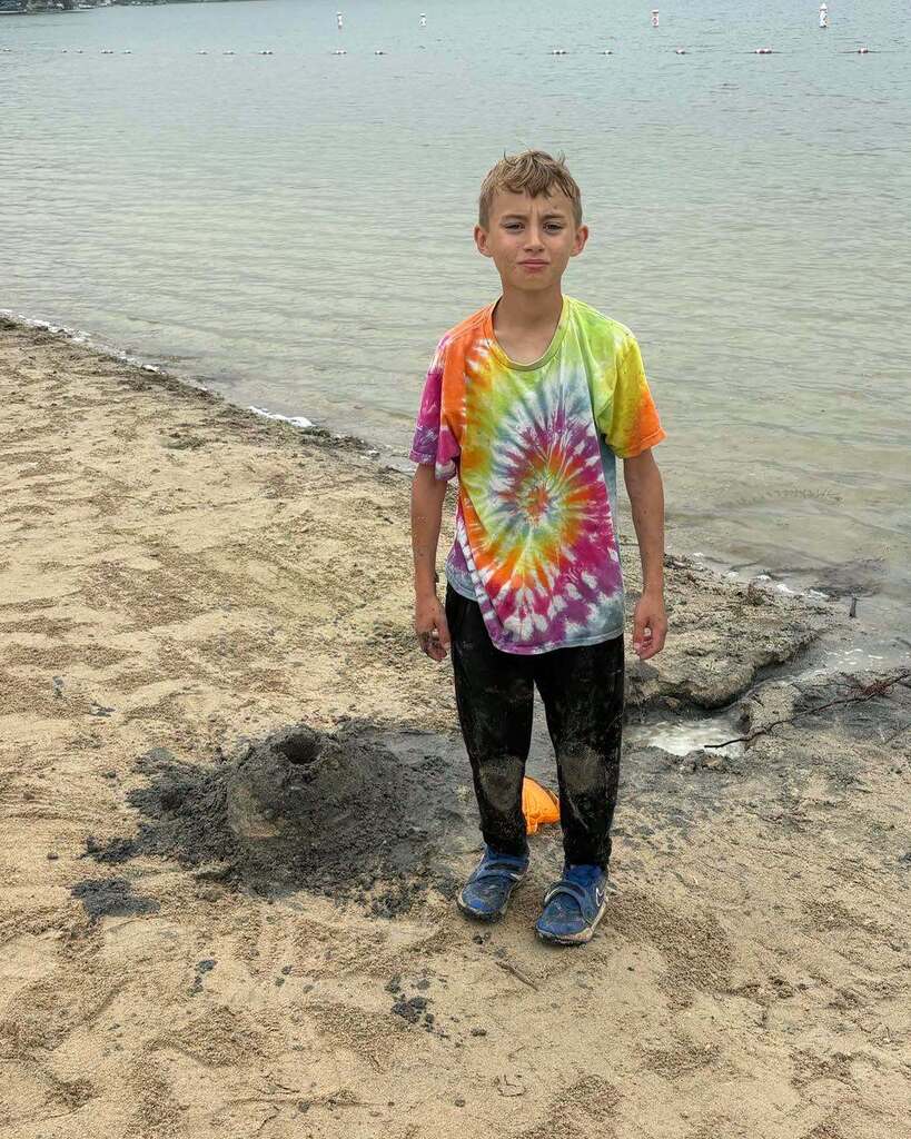 Middle School Jump Start