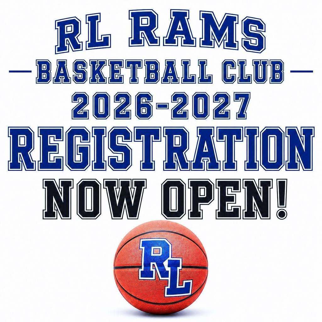 RL Rams Basketball Club