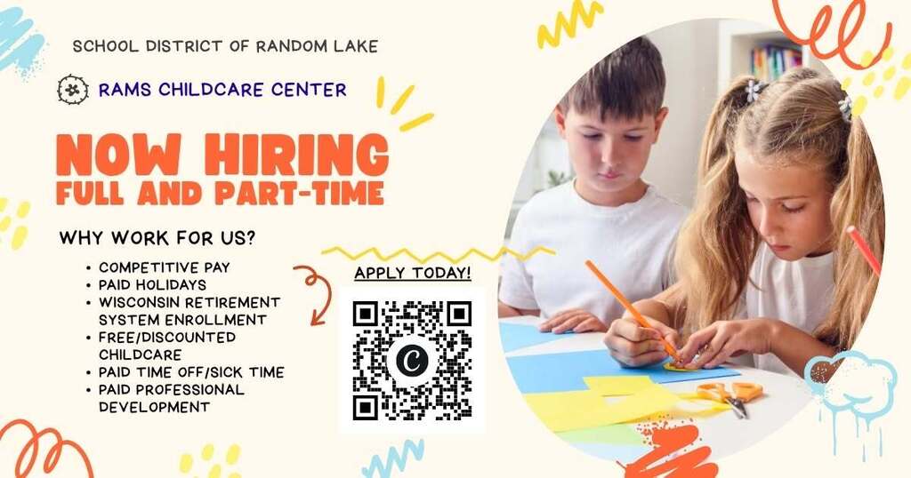Rams Childcare