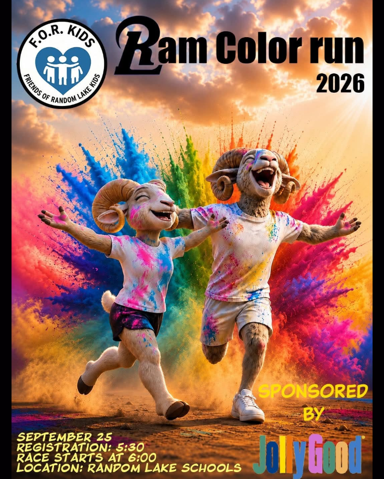 Color Run 2026