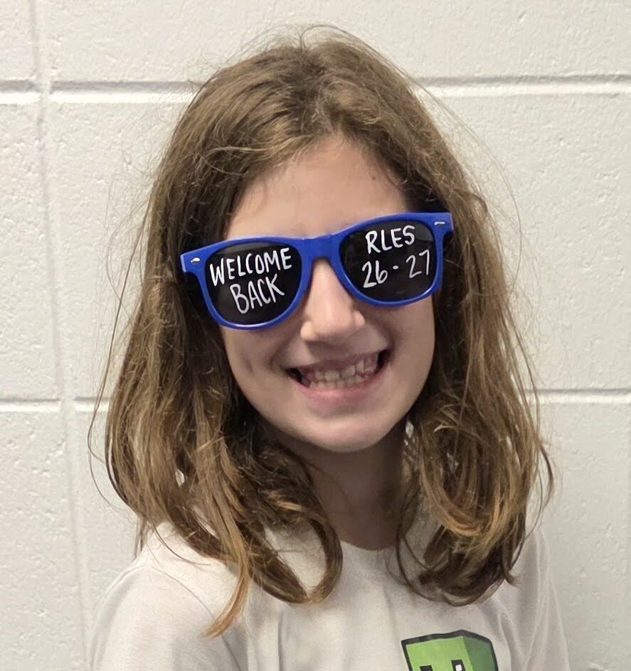 Their futures are SO bright!