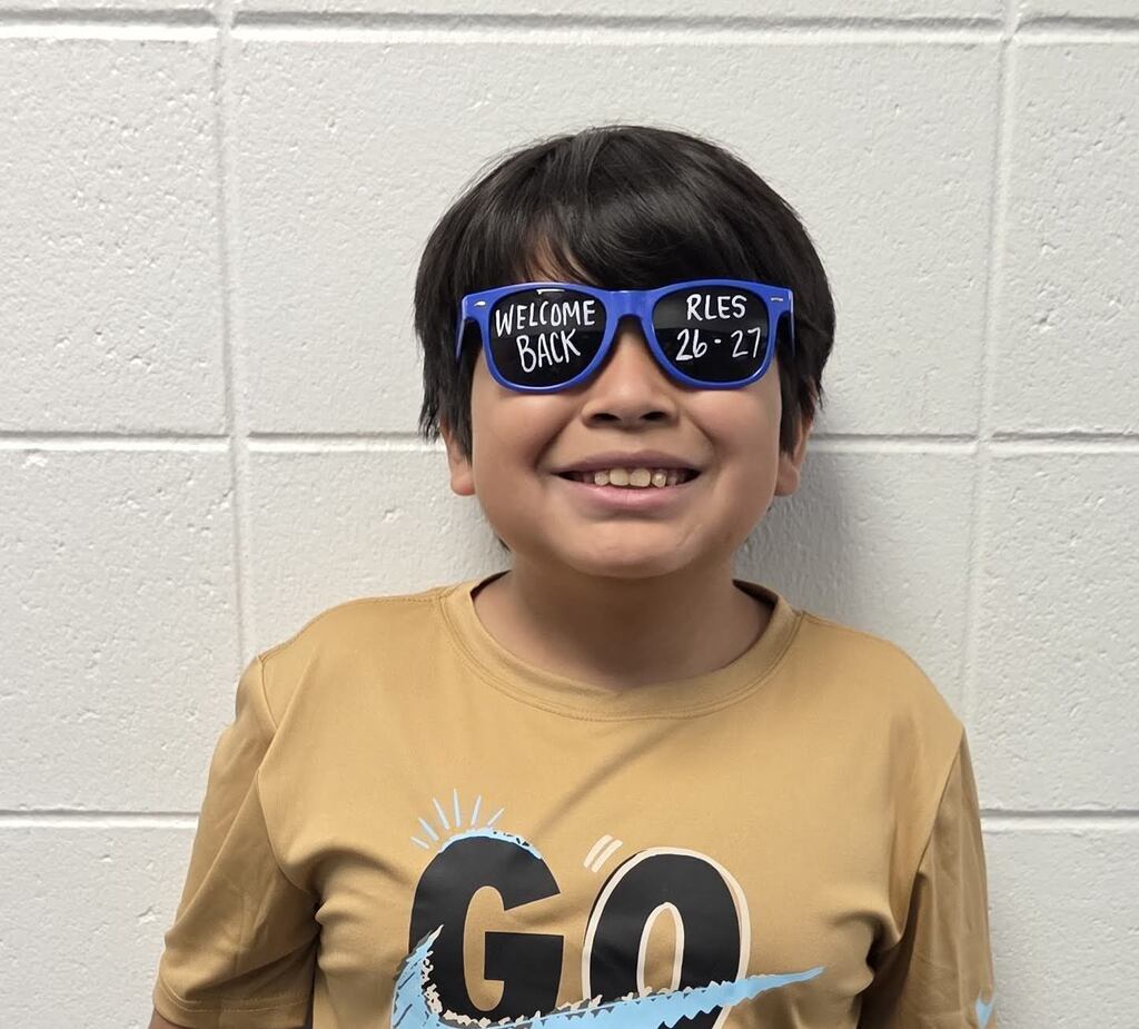 Their futures are SO bright!