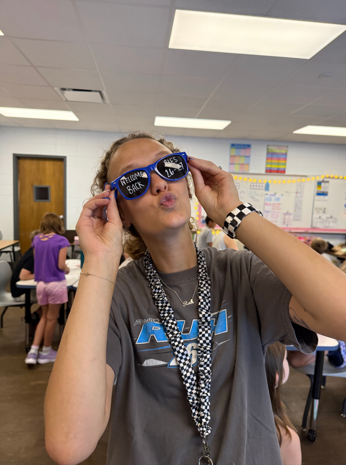Their futures are SO bright!