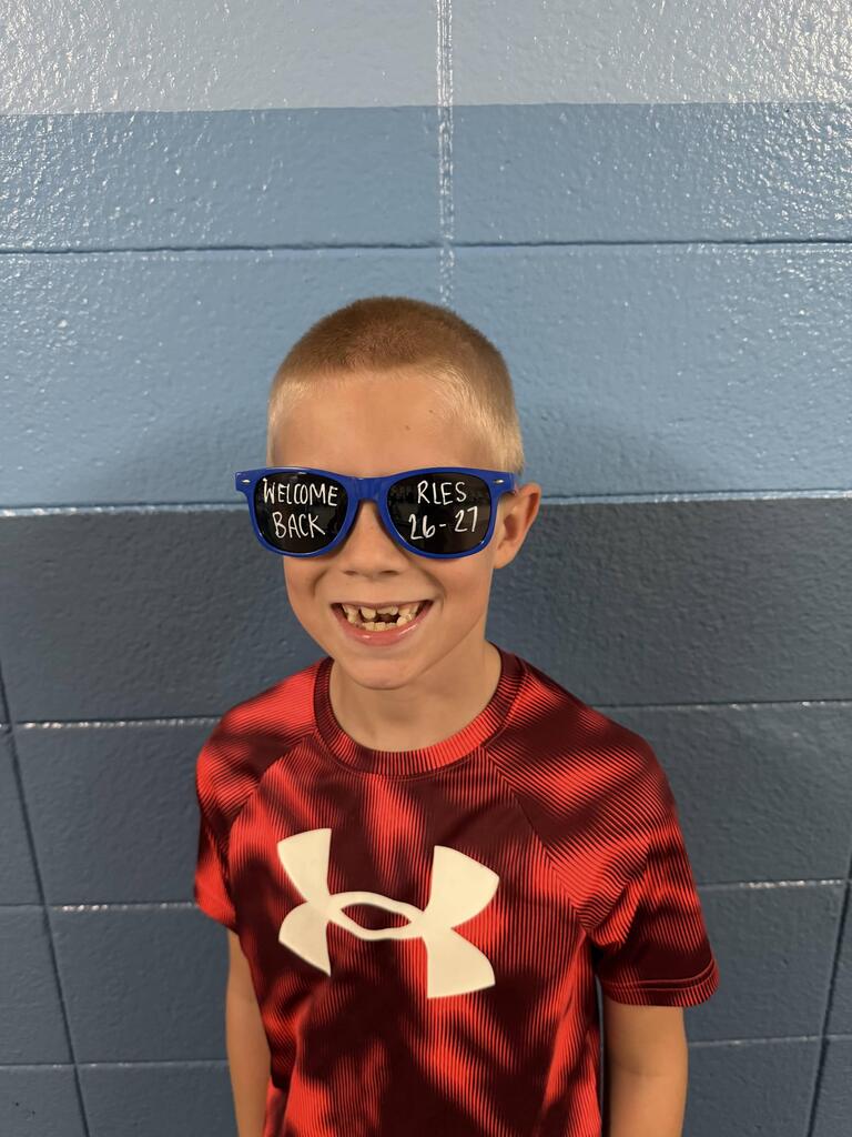 Their futures are SO bright!