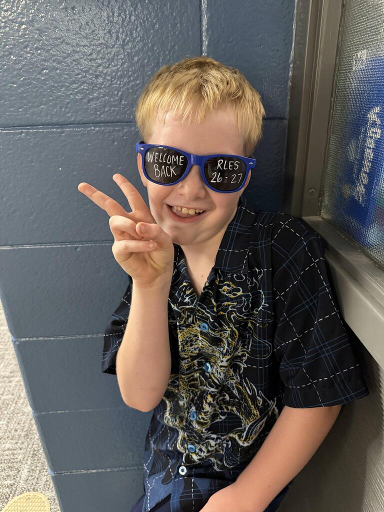 Their futures are SO bright!