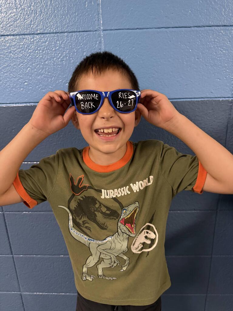 Their futures are SO bright!