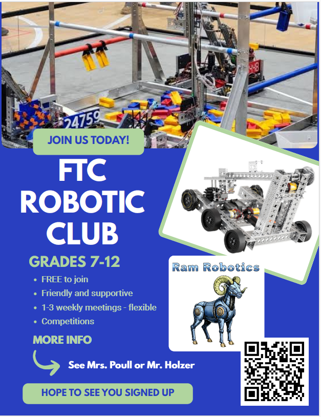 Robotic Club