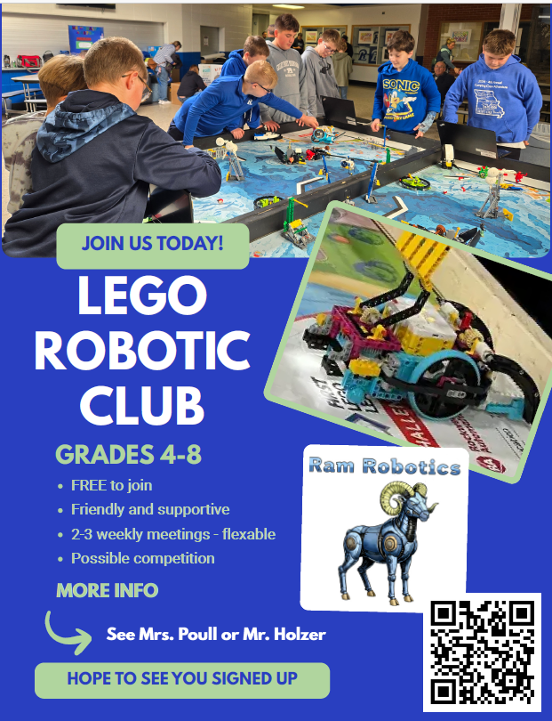 Robotic Club